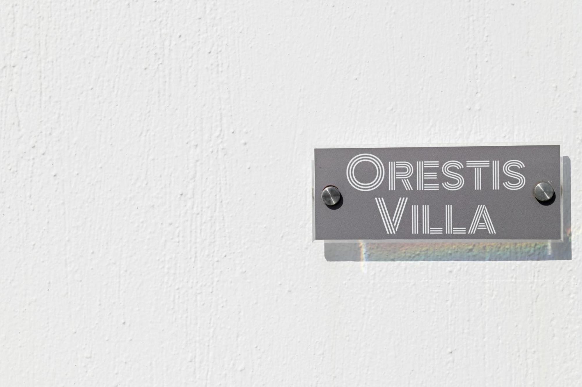 White Curves Santorini Bed & Breakfast Akrotiri  Exterior photo